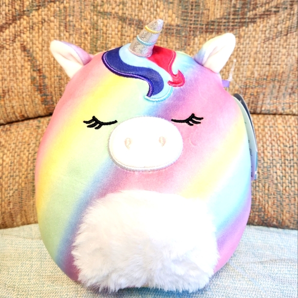 Squishmallows Other - Squishmallow Clarissa